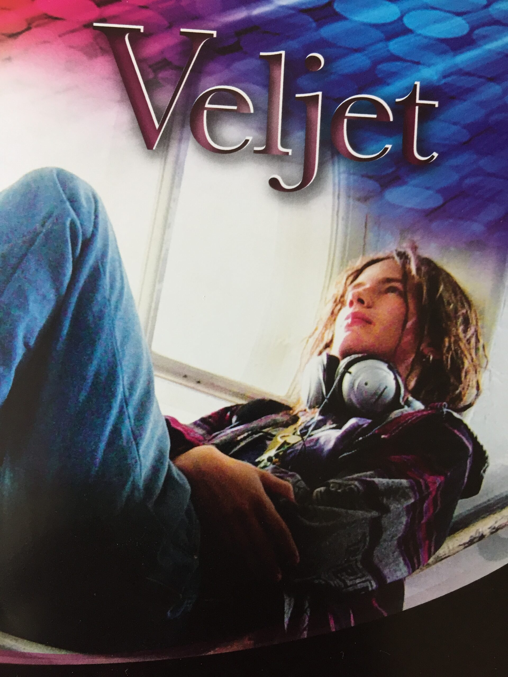 Veljet